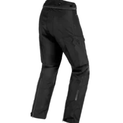 Pantaloni Donna In Tessuto Spidi Traveler 3 Evo Lady H2Out Nero