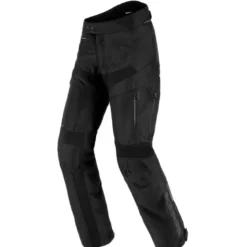 Pantaloni Donna In Tessuto Spidi Traveler 3 Evo Lady H2Out Nero