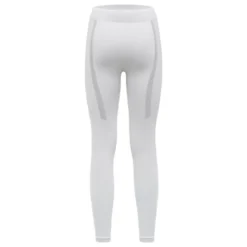 Pantaloni Donna Intimi Tecnici Tucano Urbano Downskin Bianco
