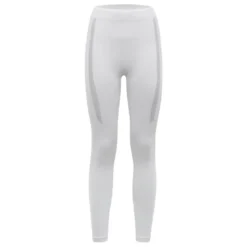 Pantaloni Donna Intimi Tecnici Tucano Urbano Downskin Bianco