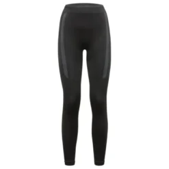 Pantaloni Donna Intimi Tecnici Tucano Urbano Downskin Nero