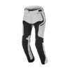 Pantaloni Donna Macna Bora Grigio Chiaro