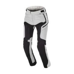 Pantaloni Donna Macna Bora Grigio Chiaro