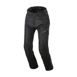 Pantaloni Donna Macna Bora Nero