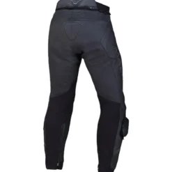 Pantaloni In Pelle Macna Lectriq Nero