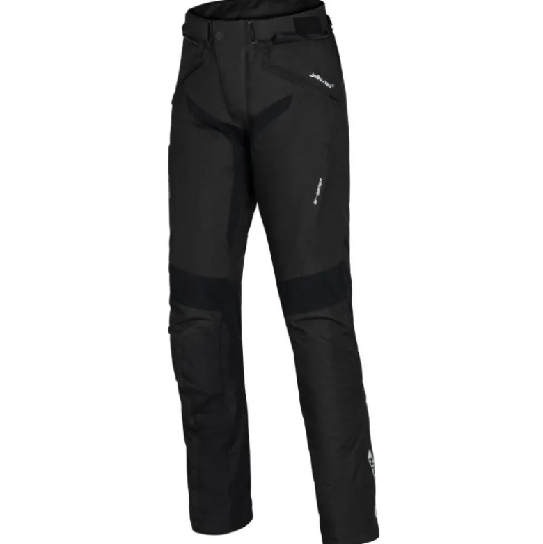 Pantaloni In Tessuto IXS Tromso ST 2.0 Nero