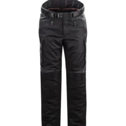 Pantaloni in Tessuto Ls2 Nimble Nero