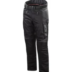 Pantaloni in Tessuto Ls2 Nimble Nero