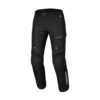 Pantaloni In Tessuto Macna Blazor Nero