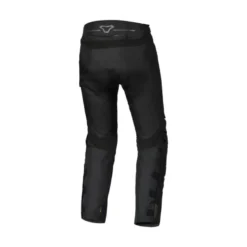 Pantaloni In Tessuto Macna Blazor Nero Allungato