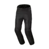 Pantaloni In Tessuto Macna Forge Nero