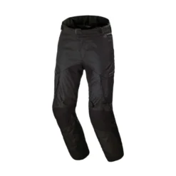 Pantaloni In Tessuto Macna Forge Nero