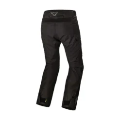 Pantaloni In Tessuto Macna Forge Nero