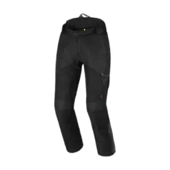 Pantaloni In Tessuto Macna Forge 2.0 Nero Standard