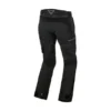 Pantaloni In Tessuto Macna Novado Nero