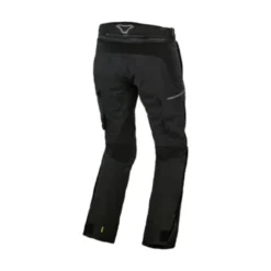 Pantaloni In Tessuto Macna Novado Nero
