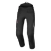 Pantaloni In Tessuto Macna Novado 2.0 Nero Allungato