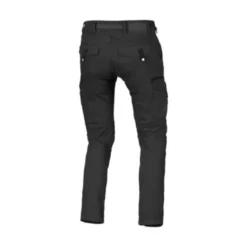 Pantaloni In Tessuto Macna Takar Nero