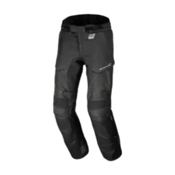 Pantaloni In Tessuto Macna Ultimax Nero Allungato