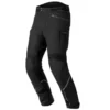 Pantaloni In Tessuto Rebelhorn Hardy II Nero