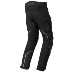 Pantaloni In Tessuto Rebelhorn Hardy II Nero