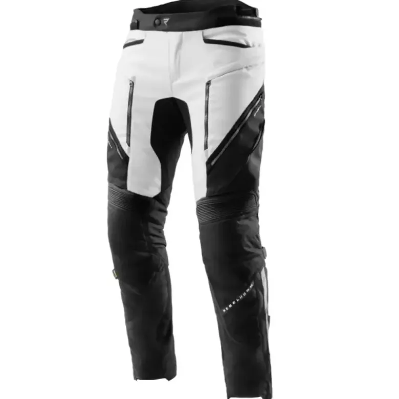 Pantaloni In Tessuto Rebelhorn Hardy 3.0 Nero Grigio