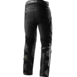 Pantaloni In Tessuto Rebelhorn Hardy 3.0 Nero Grigio