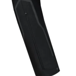 Pantaloni In Tessuto Rebelhorn HiFlow IV Nero