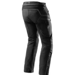 Pantaloni In Tessuto Rebelhotn Hiflow V Nero