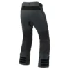 Pantaloni In Tessuto Revit Airwave 4 Antracite Allungato