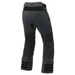Pantaloni In Tessuto Revit Airwave 4 Antracite Allungato
