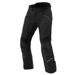 Pantaloni In Tessuto Revit Airwave 4 Nero Allungato