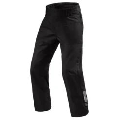 Pantaloni In Tessuto Revit Axis 2 H2O Nero Standard