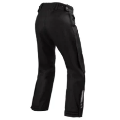 Pantaloni In Tessuto Revit Axis 2 H2O Nero Standard