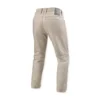 Pantaloni In Tessuto Revit Dean 2 TF Sabbia L30 Extra Accorciato