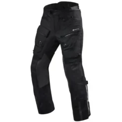 Pantaloni In Tessuto Revit Defender 3 Gtx Nero Standard