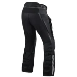 Pantaloni In Tessuto Revit Defender 3 Gtx Nero Standard