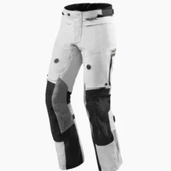 Pantaloni In Tessuto Revit Dominator 2 GTX Grigio Chiaro Verde Standard