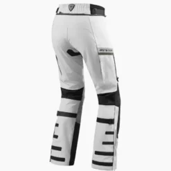 Pantaloni In Tessuto Revit Dominator 2 GTX Grigio Chiaro Verde Standard