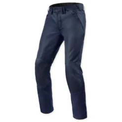 Pantaloni In Tessuto Revit Eclipse 2 Blu Allungato