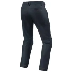 Pantaloni In Tessuto Revit Eclipse 2 Blu Allungato