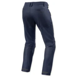 Pantaloni In Tessuto Revit Eclipse 2 Blu Standard