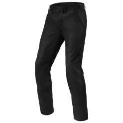 Pantaloni In Tessuto Revit Eclipse 2 Nero Standard