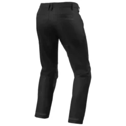 Pantaloni In Tessuto Revit Eclipse 2 Nero Standard