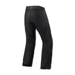Pantaloni In Tessuto Revit Factor 5 H2O Nero Allungato