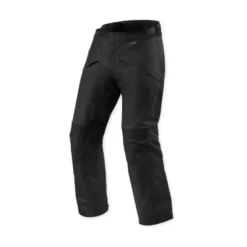 Pantaloni In Tessuto Revit Factor 5 H2O Nero Standard