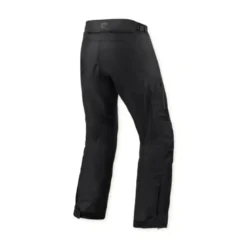 Pantaloni In Tessuto Revit Factor 5 H2O Nero Standard