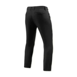 Pantaloni In Tessuto Revit Mason SF Nero L34 Standard