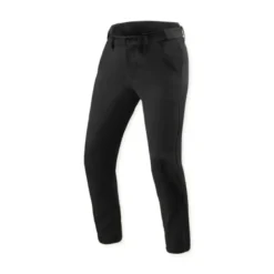 Pantaloni In Tessuto Revit Mason SF Nero L34 Standard