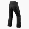 Pantaloni In Tessuto Revit Potential GTX Nero Allungato